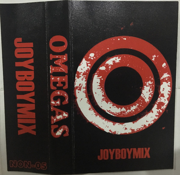 Joy Boy Mix