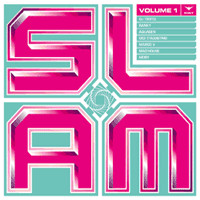 Slam Volume 1