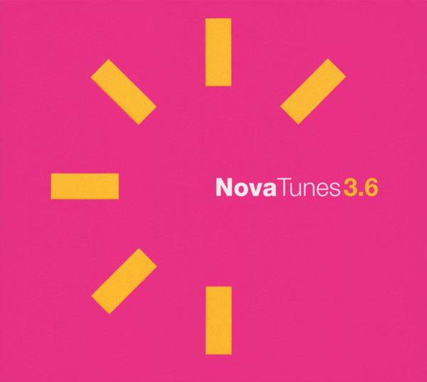 Nova Tunes 3.6