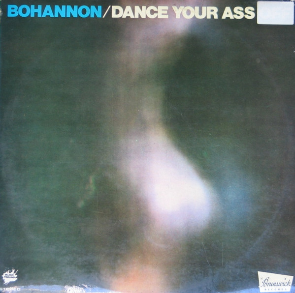 Dance Your Ass Off