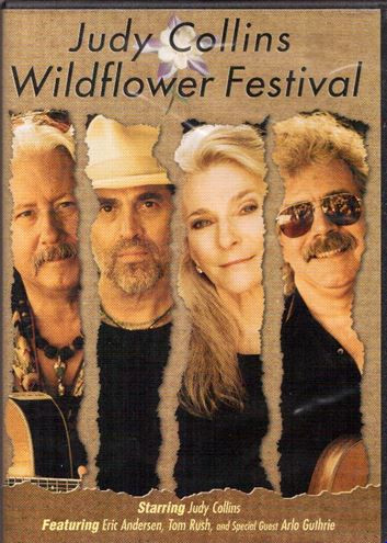 Wildflower Festival