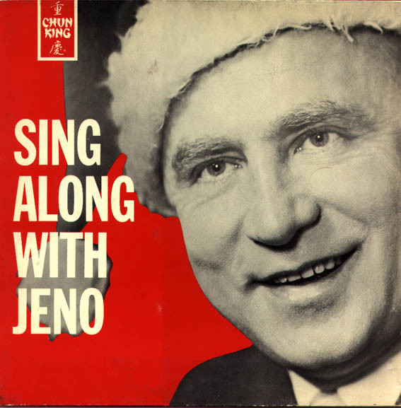 Sing Along With Jeno