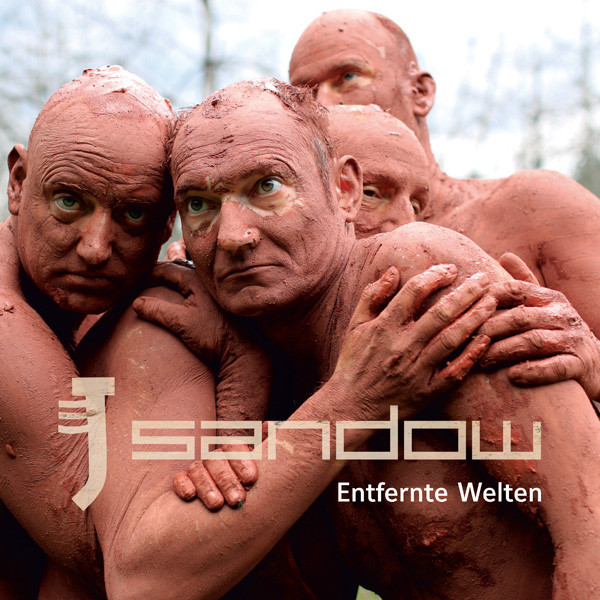 Entfernte Welten