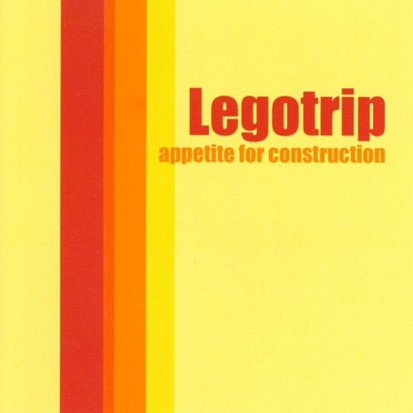 Appetite For Construction