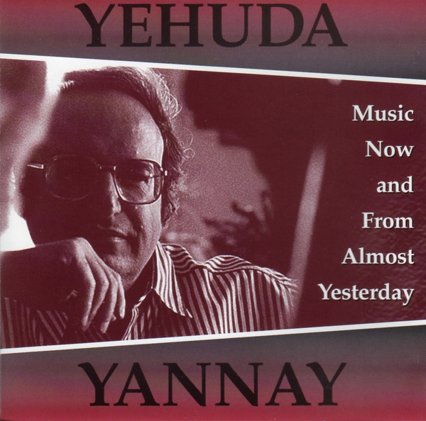 Music Now And From Almost Yesterday
