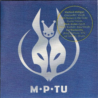 MPTU
