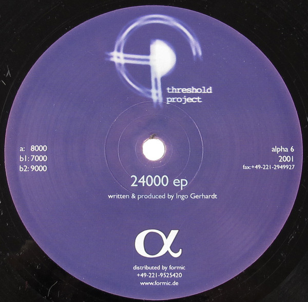 24000 EP