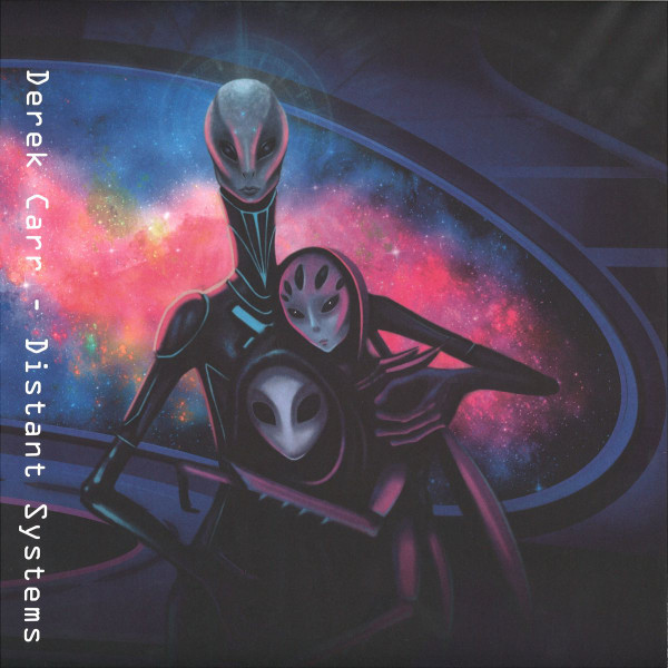 Distant Systems