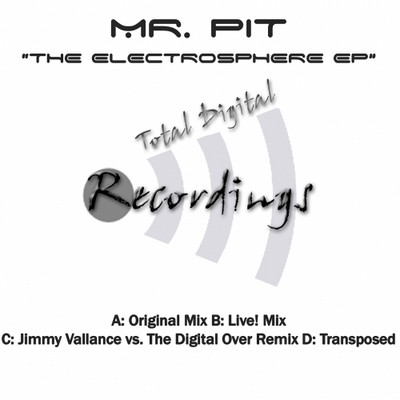 The Electrosphere EP