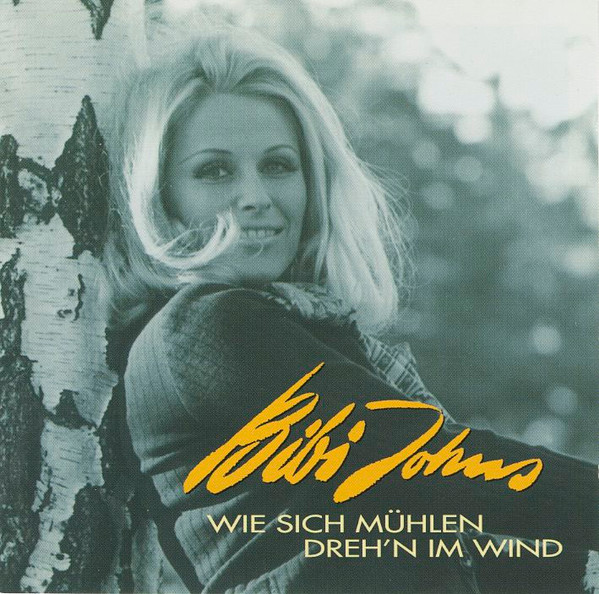 Wie Sich Mühlen Dreh'n Im Wind