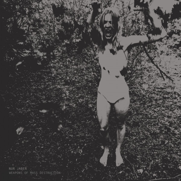 Weapons Of Mass Destruction EP