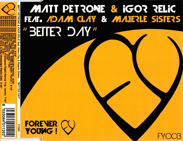 Better Day 