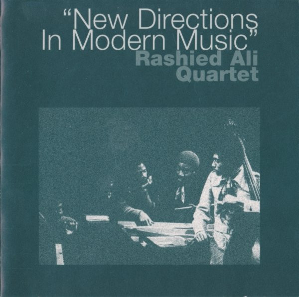 New Directions In Modern Music