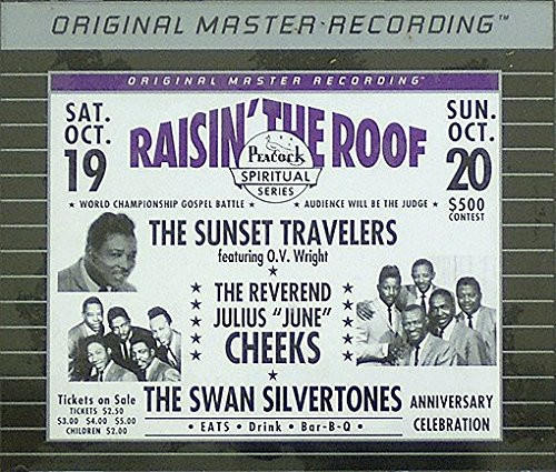 Raisin' The Roof