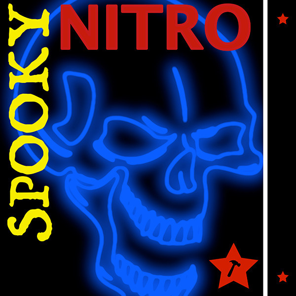 Sick Planet Pankow Pres.: Spooky Nitro