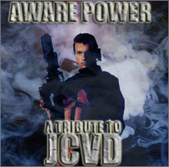 Aware Power, A Tribute To JCVD
