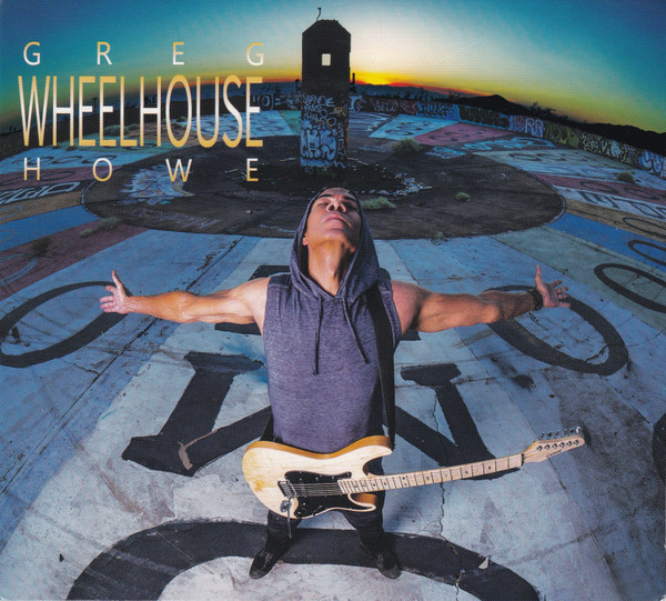 Wheelhouse