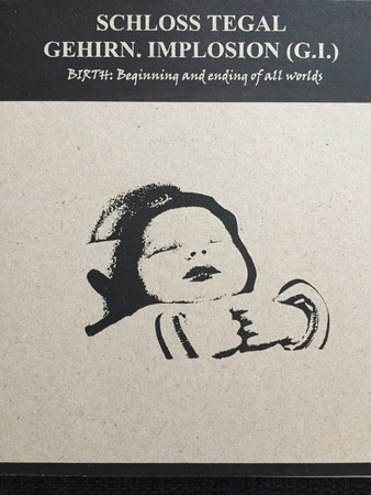 Birth: Beginning And Ending Of All Worlds