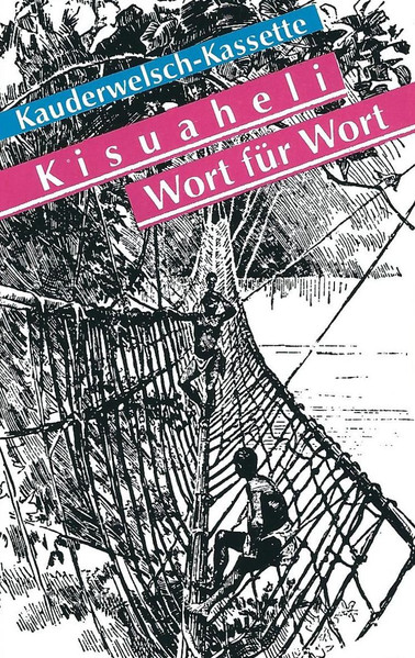 Kisuaheli Wort Für Wort