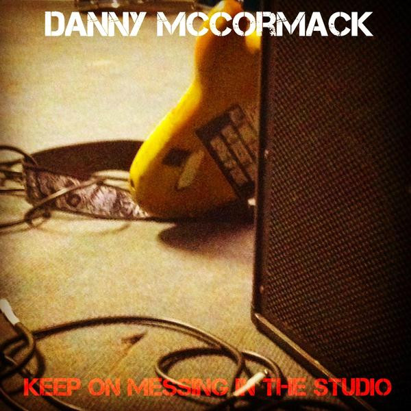 Keep On Messing In The Studio
