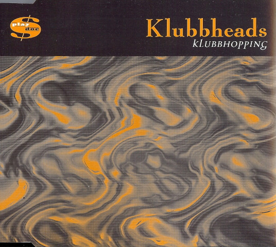 Klubbhopping