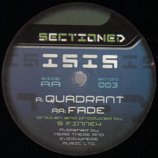 Quadrant / Fade