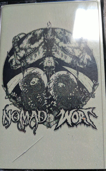 Nomad / Wort