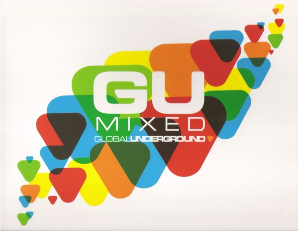 GU Mixed (Limited Edition)