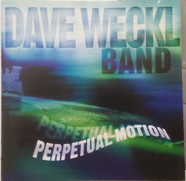 Perpetual Motion