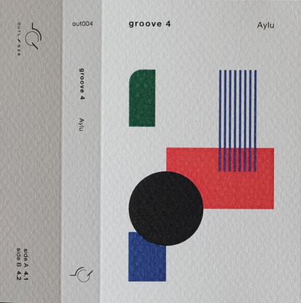 groove 4