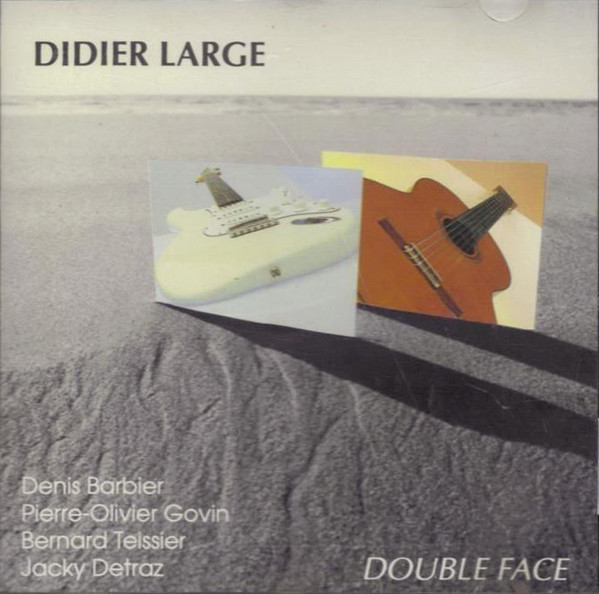 Double Face 
