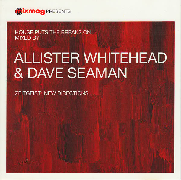 Zeitgeist: New Directions