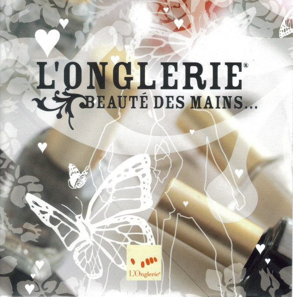 L'Onglerie - Beauté Des Mains...