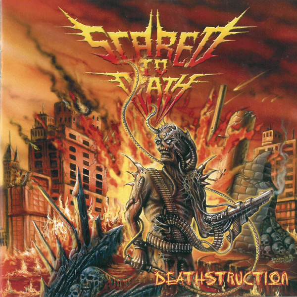 Deathstruction