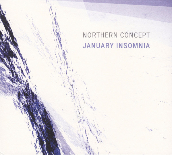 January Insomnia