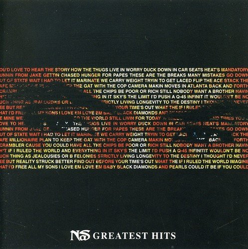 Greatest Hits