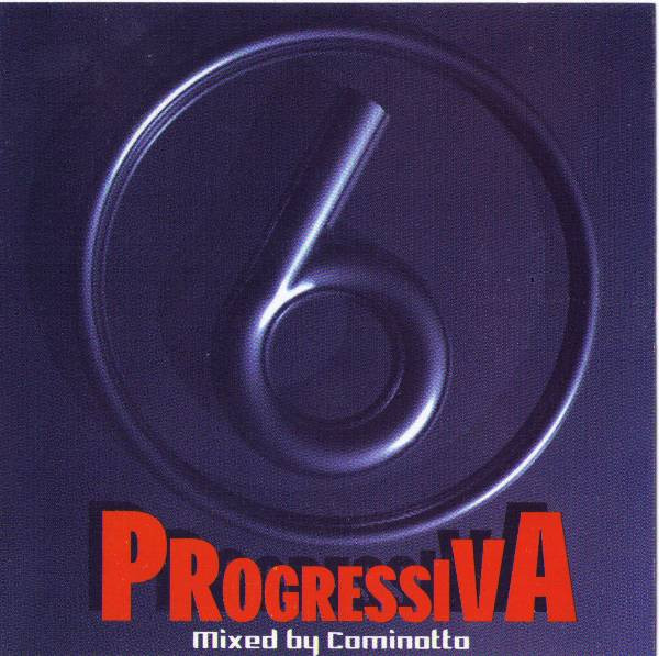 Progressiva 6