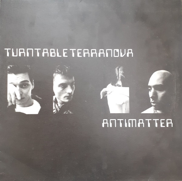 Antimatter