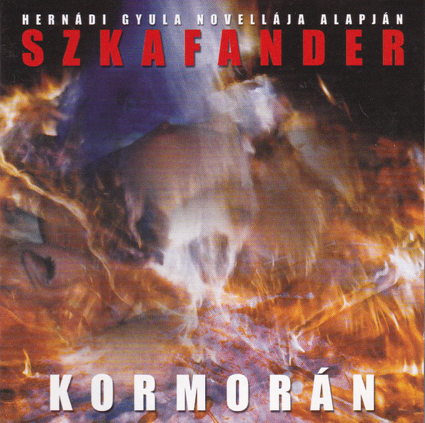 Szkafander - Hernádi Gyula Novellája Alapján