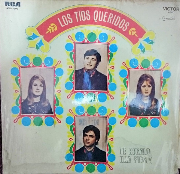 Te Regalo Una Fiesta