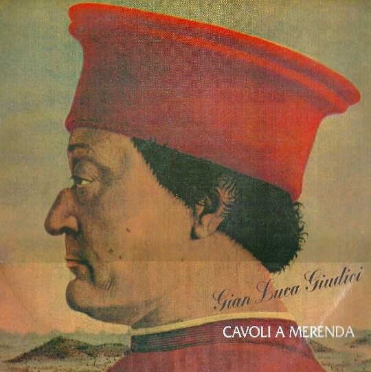 Cavoli A Merenda