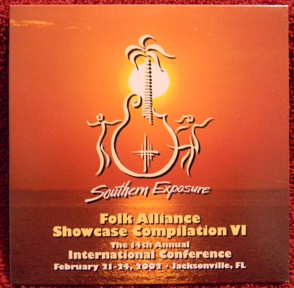 Southern Exposure: Folk Alliance Showcase Compilation VI