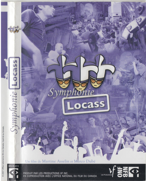 Symphonie Locass