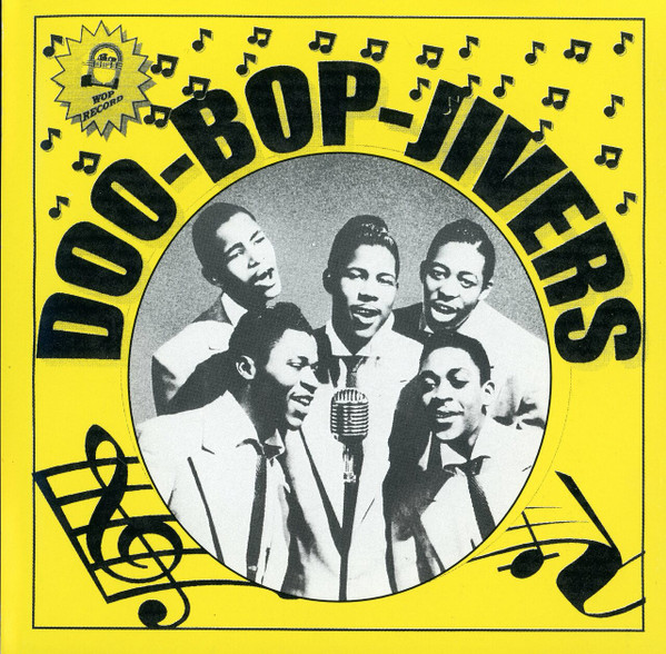 Doo-Bop-Jivers Vol. V 