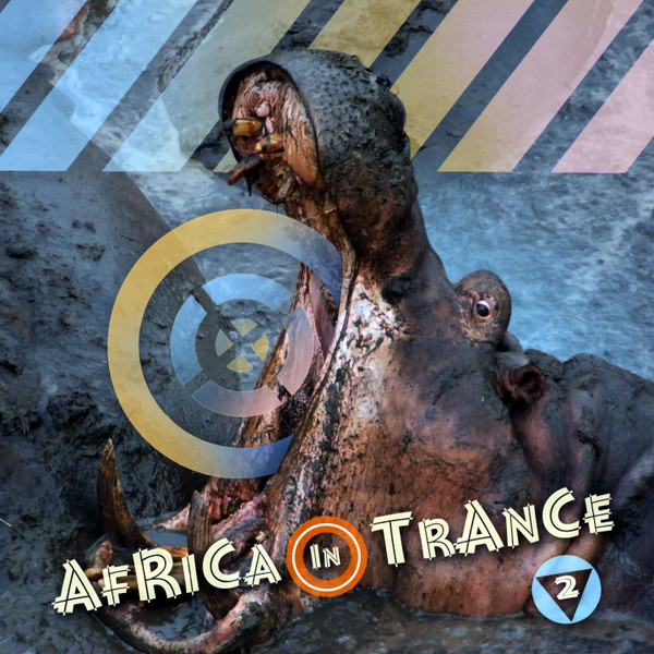 Africa In Trance V2