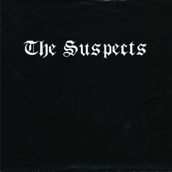 The Suspects
