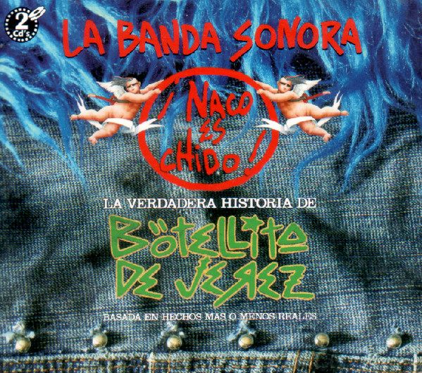 Naco Es Chido: La Banda Sonora