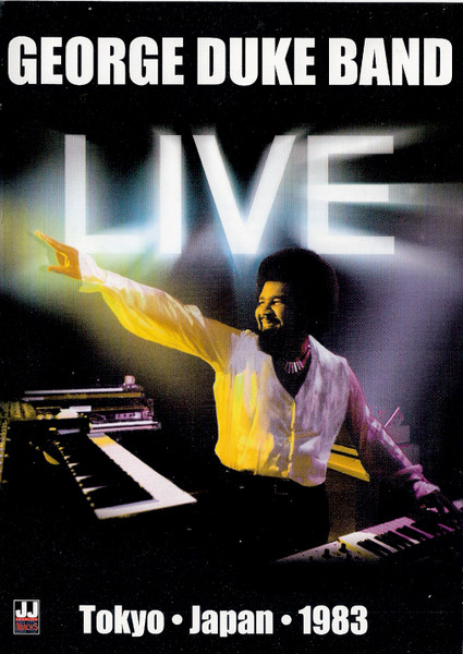 Live in Tokyo Japan 1983