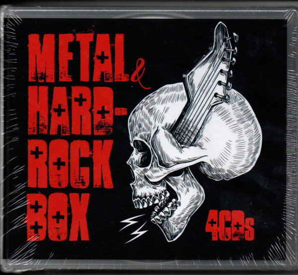 Metal & Hard-Rock Box