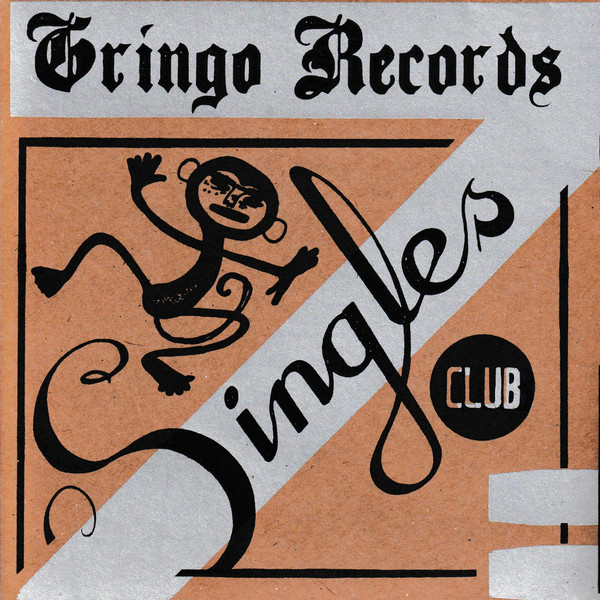 Gringo Singles Club #2 